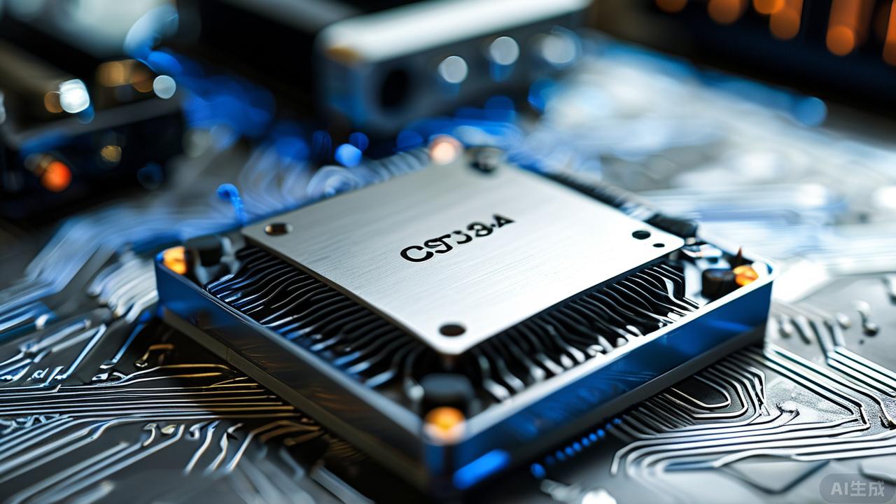 ƶChipSourceTek-CST8302AЧƵоƬ