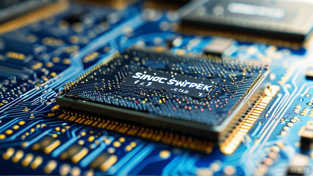 ƶChipSourceTek-CST2301L׿Խܣ